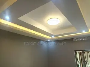 Gypsum Ceiling Kanungu