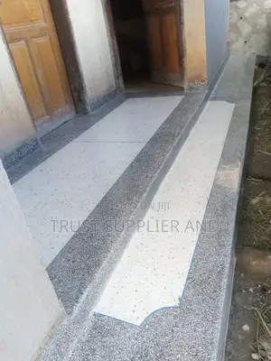 Terrazo Floor Tororo