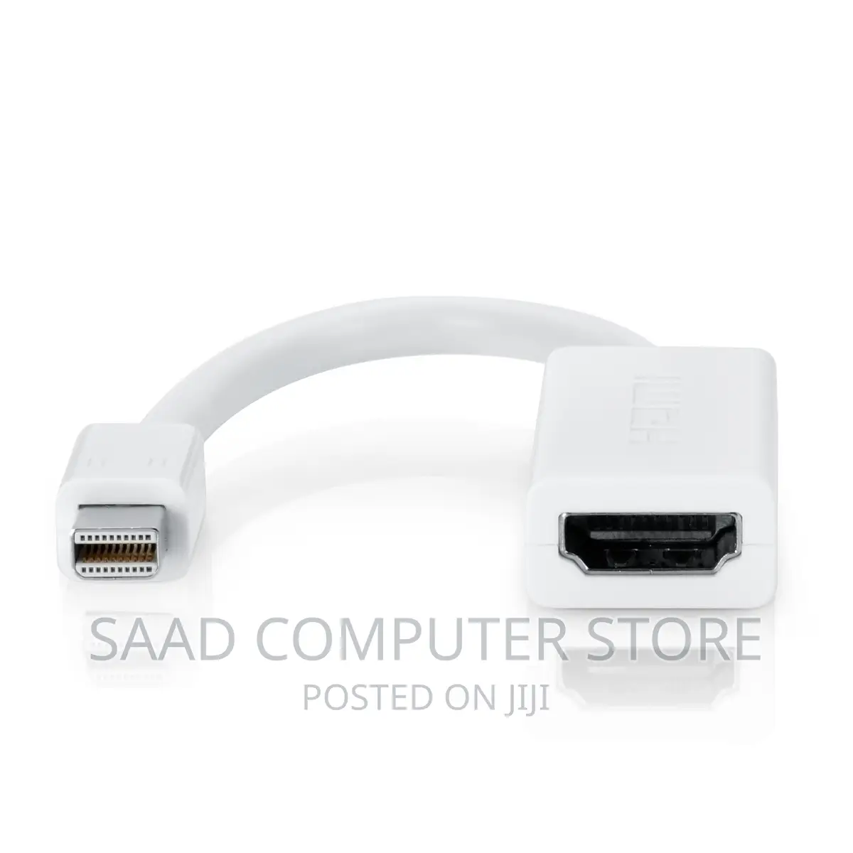 Mini Display Port to HDMI