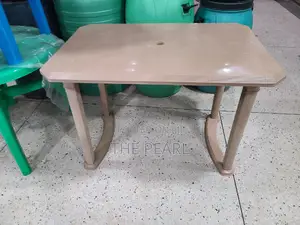 Plastic Table