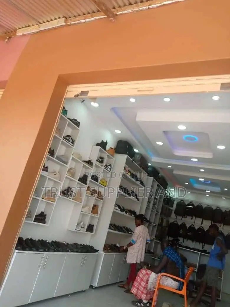 Boutique Gypsum Ceiling