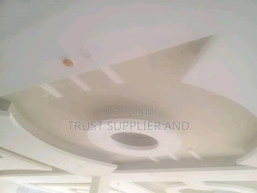 Gypsum Ceiling Design Making 689