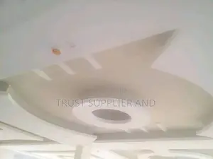 Gypsum Ceiling Design Making 689