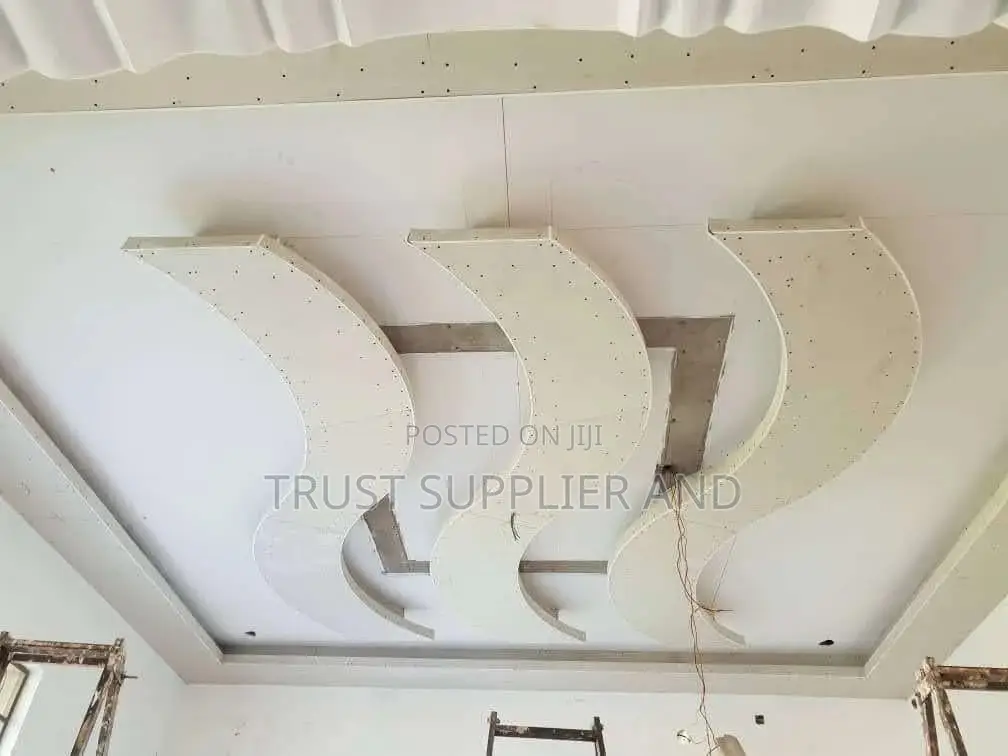 Gypsum Ceiling Design Making 689