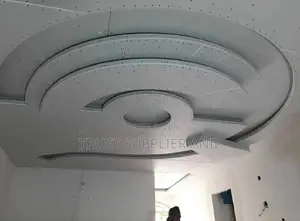 Gypsum Ceiling Design Making 689