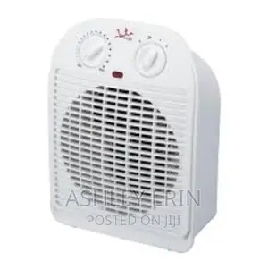 DSP 2000w Home Electric Fan Heater