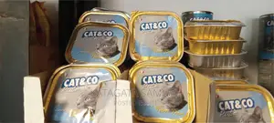 Cat Co - Tuna Pate 100gr