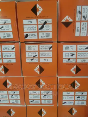 LED Bulbs 5w 10w 7w