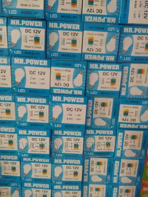 LED Bulbs 5w 10w 7w