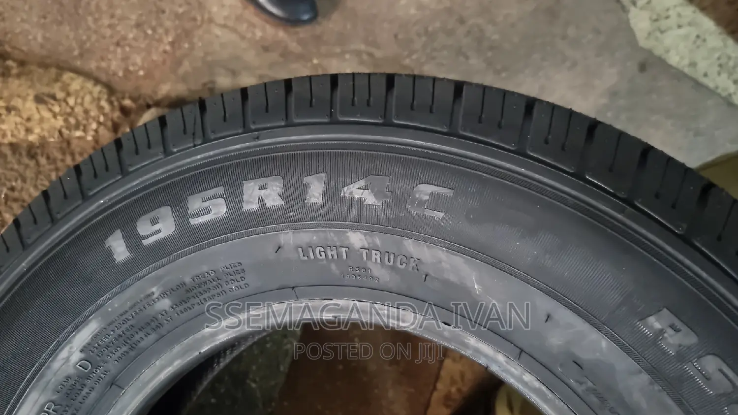 195r14c Practical Max