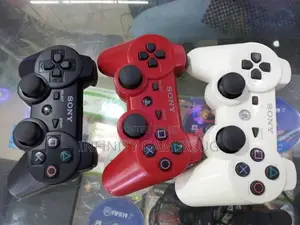 PS3 Original Controllers