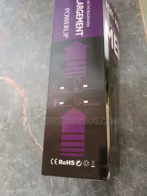 Scale Vacuum Penis Pump