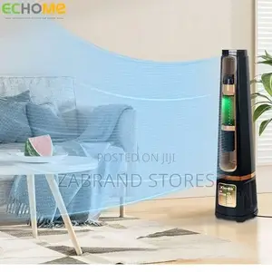 Gravitational Water Stand Humidifier