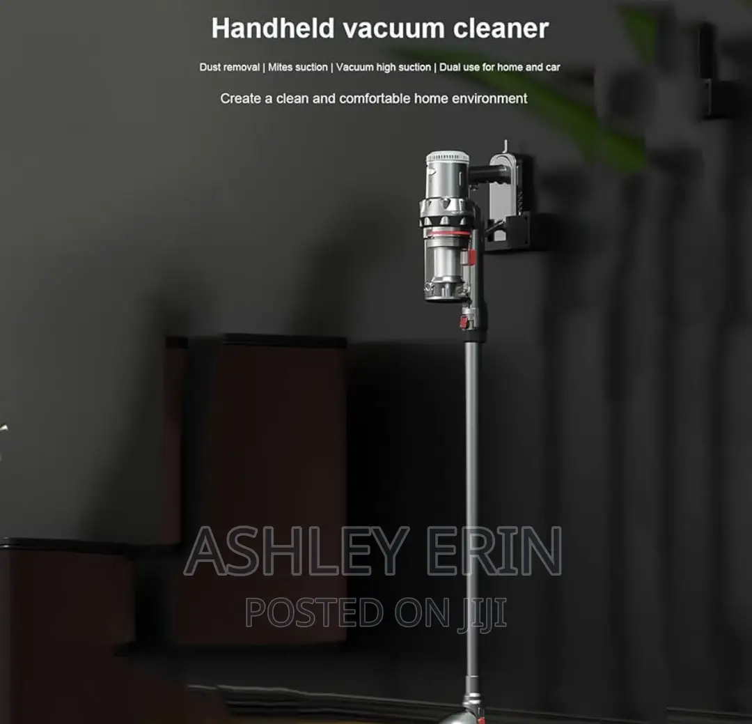 Sokany 2000w Cordless Vacuum Cleaner