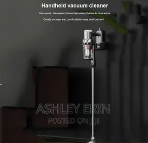 Sokany 2000w Cordless Vacuum Cleaner
