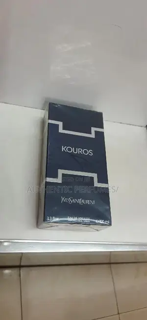 Kouros Eau De Toilette for Men