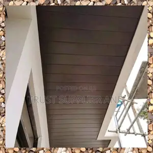 PVC Ceiling Upper Kololo