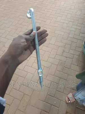 Wheel Spanners