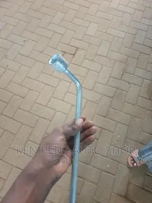 Wheel Spanners