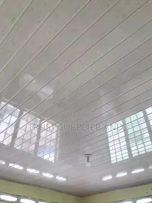 PVC Ceiling Ntinda