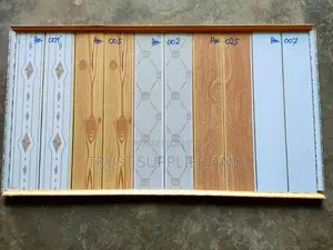 PVC Ceiling Small Size
