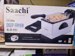 Saachi 3L Deep Fryer