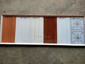 Hard PVC Ceiling