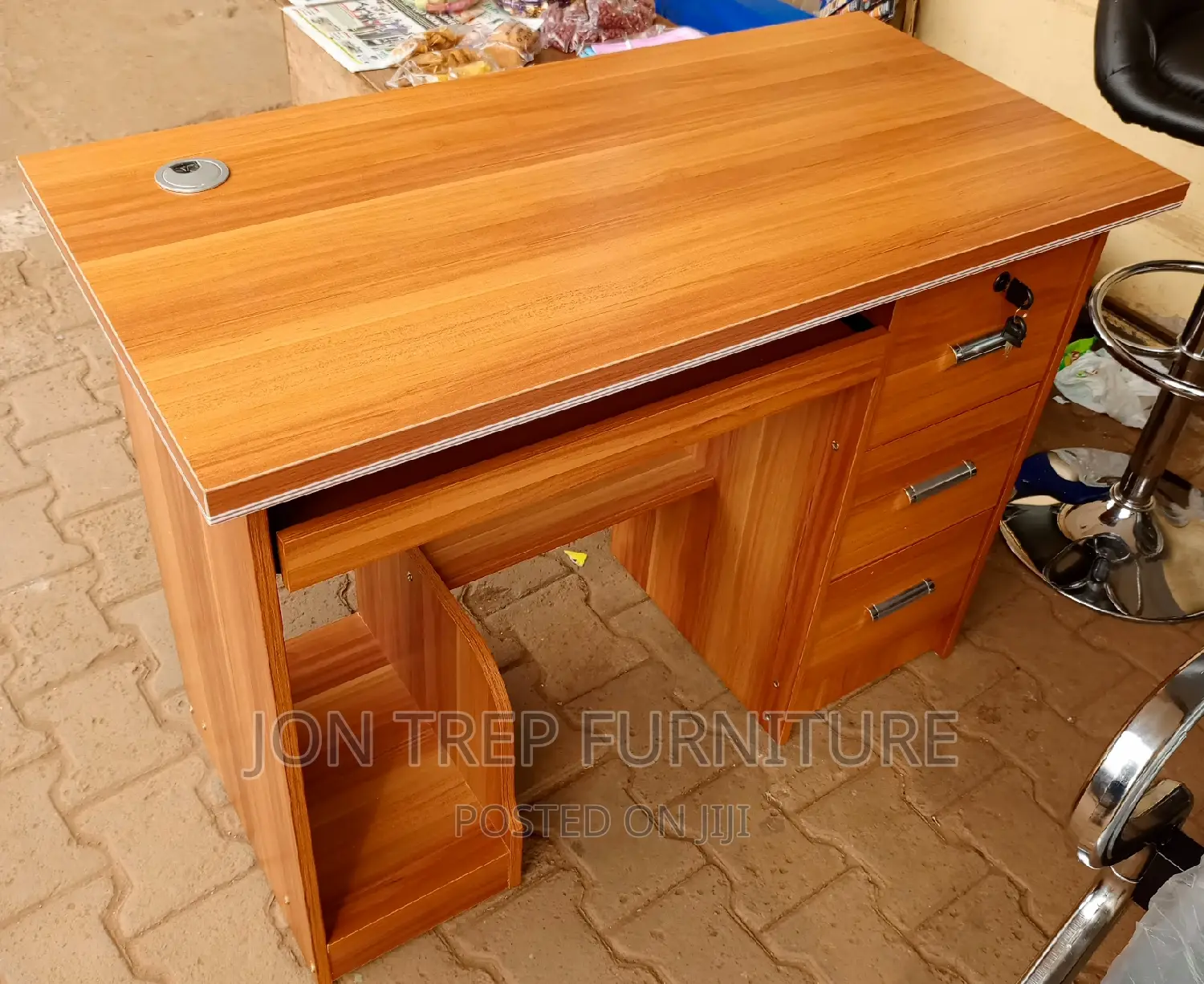 Computer Table 1meter