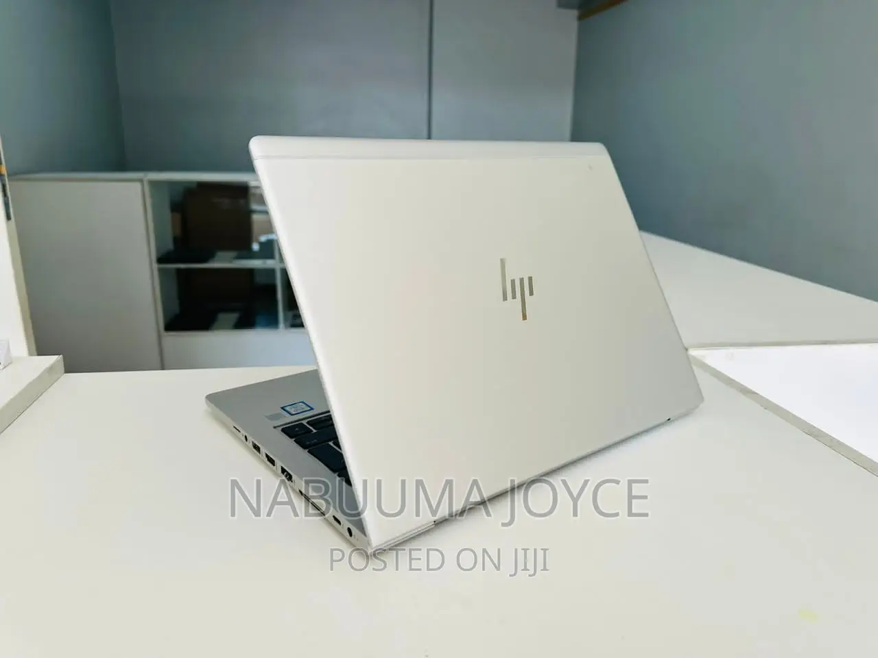 New Laptop HP EliteBook 840 G5 8GB Intel Core i5 SSD 256GB