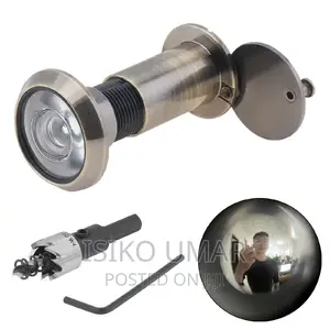Door Viewer