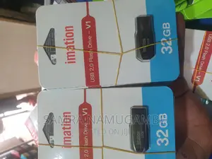 Imation 32gb Plastic Flashes