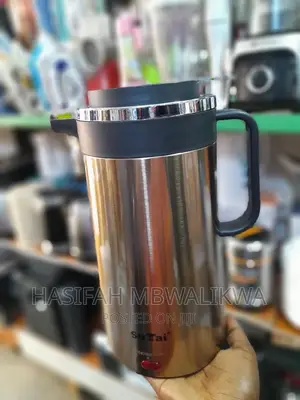Su Tai Electric Kettle / Flask - 2.0L