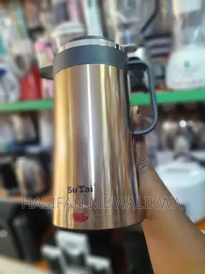 Su Tai Electric Kettle / Flask - 2.0L