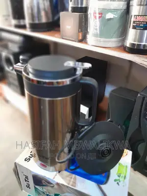 Su Tai Electric Kettle / Flask - 2.0L