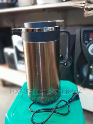 Su Tai Electric Kettle / Flask - 2.0L