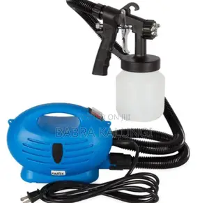 Paint Sprayer Machine