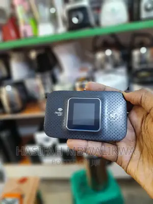 5G LTE Wireless Mifi
