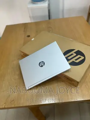 New Laptop HP ProBook 440 G8 8GB Intel Core i7 SSD 512GB