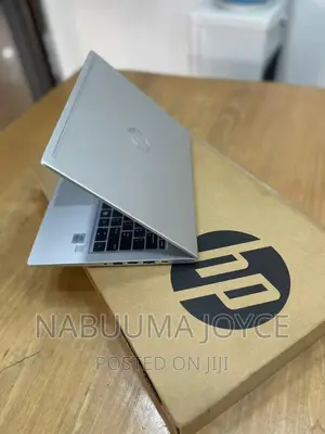 New Laptop HP ProBook 440 G8 8GB Intel Core i7 SSD 512GB