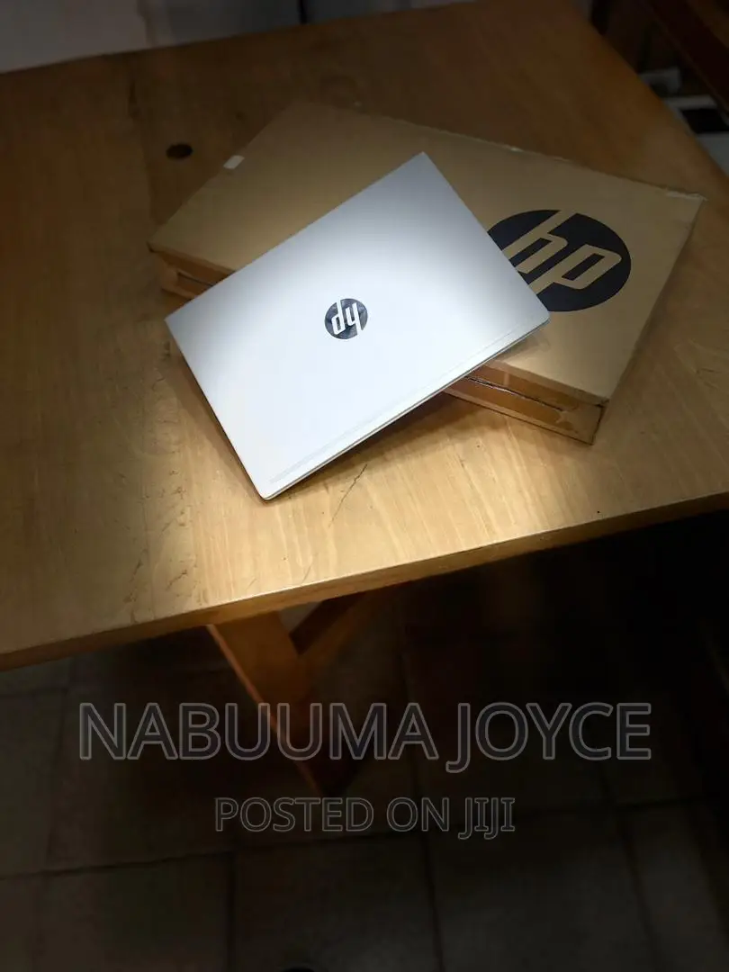 New Laptop HP ProBook 440 G8 8GB Intel Core i7 SSD 512GB