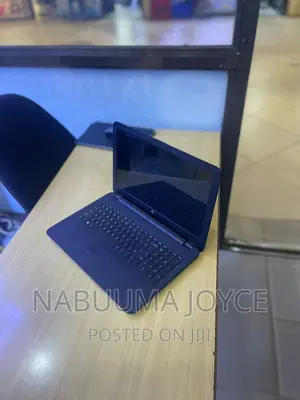 New Laptop HP 250 G6 8GB Intel Core I7 HDD 500GB