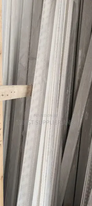 Gypsum Cornices Standard