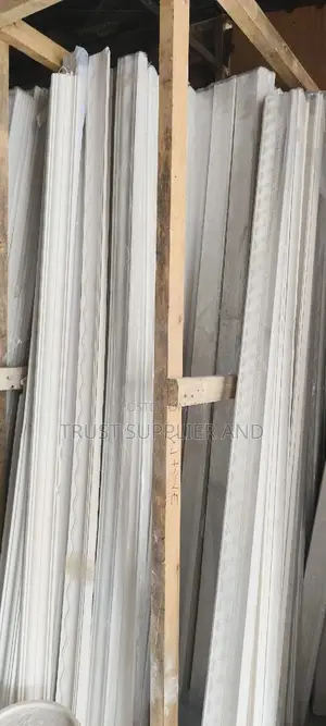 Gypsum Cornices Standard