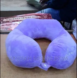 U- Shaped Neck Pillow