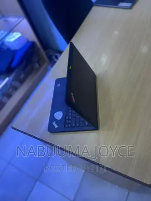 New Laptop Lenovo ThinkPad 11e 8GB Intel Core I5 SSD 128GB