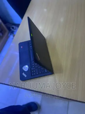 New Laptop Lenovo ThinkPad 11e 8GB Intel Core I5 SSD 128GB