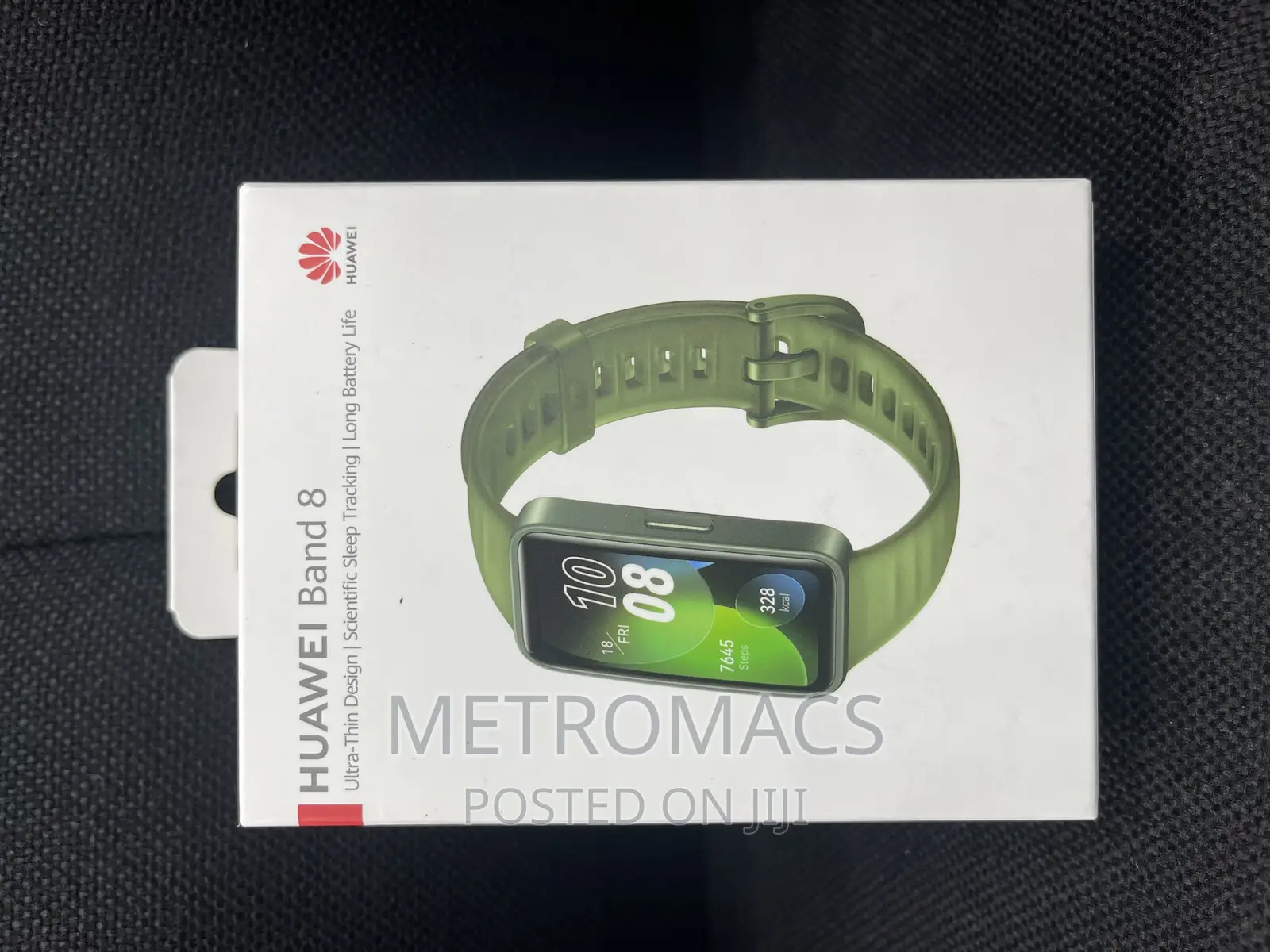 Huawei Band 8