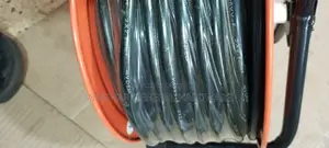 25M, Extension Cable,(2.5mm) Cable Reels