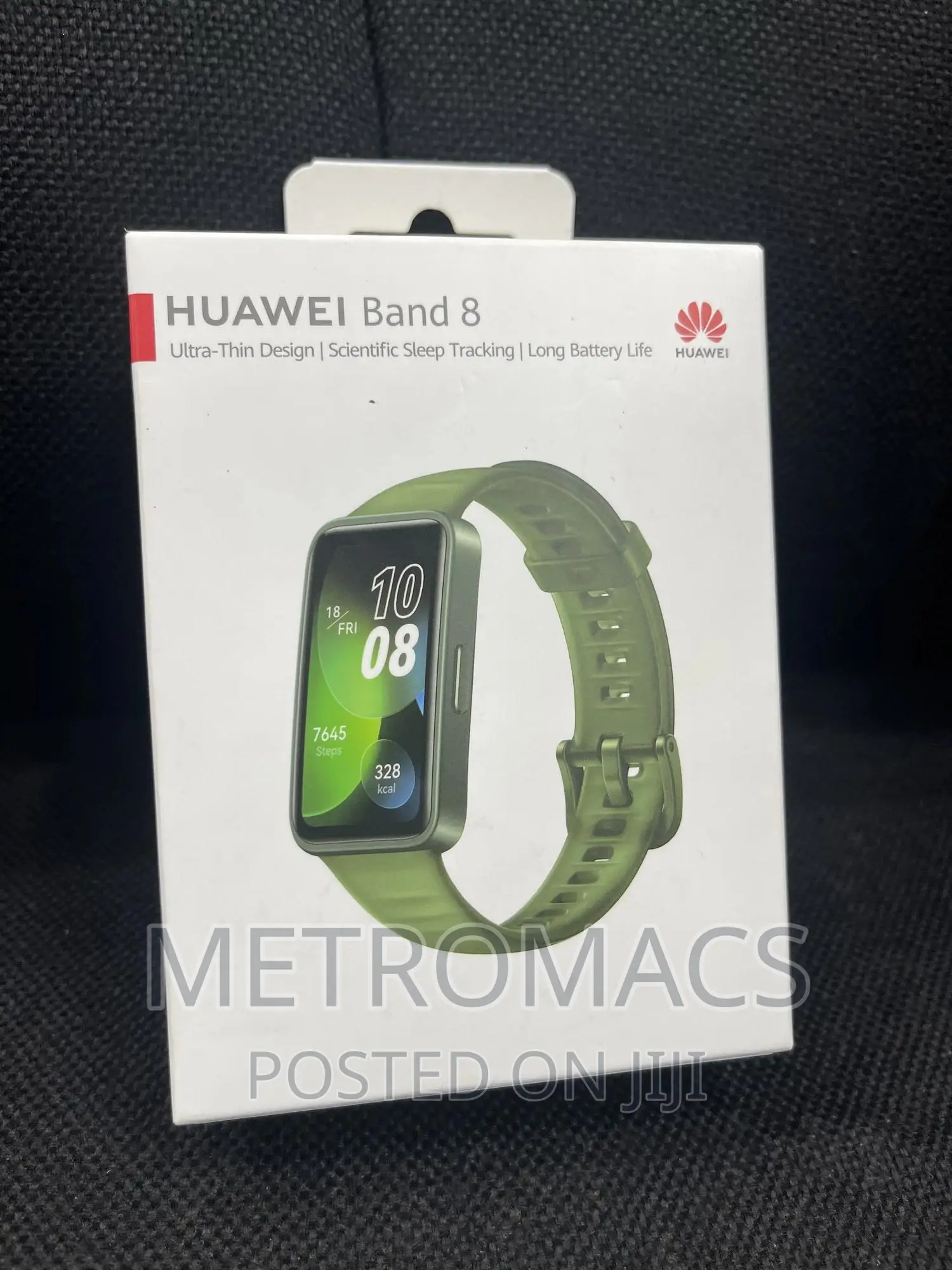 Huawei Band 8
