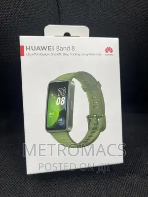 Huawei Band 8